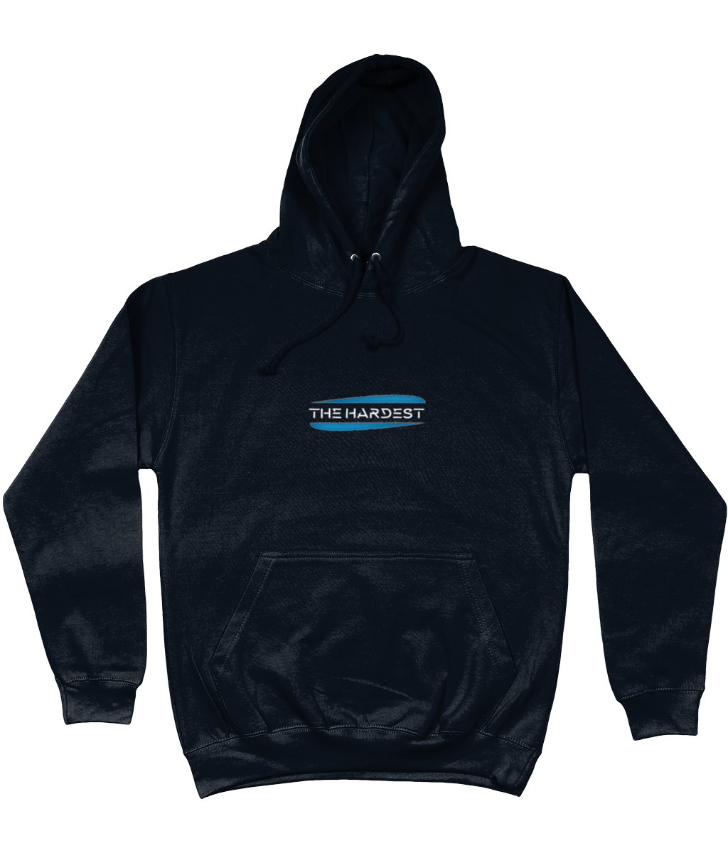 The Hardest - Unleashing The Power Of Uptempo!