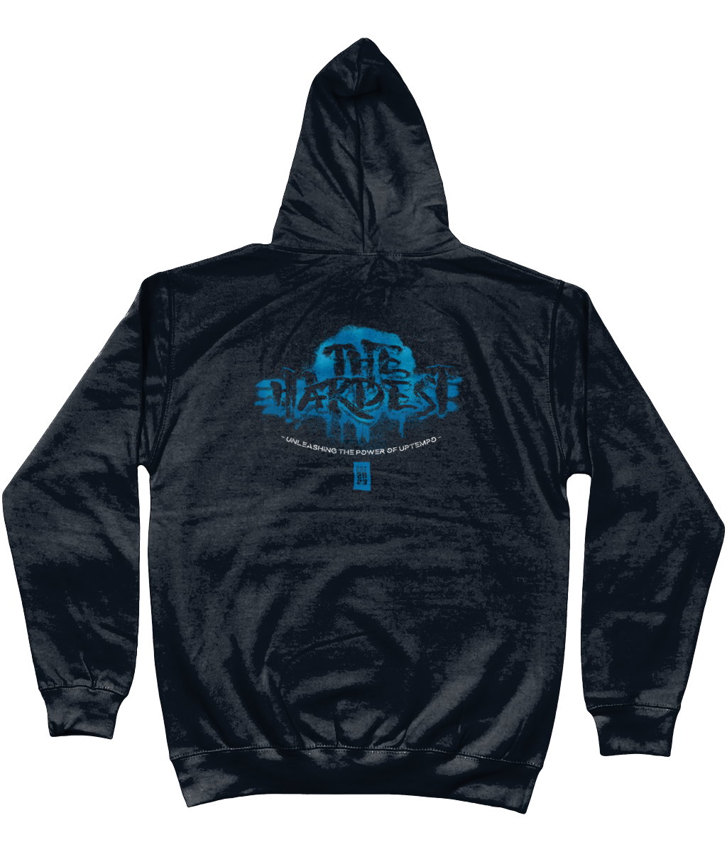 The Hardest - Unleashing The Power Of Uptempo!