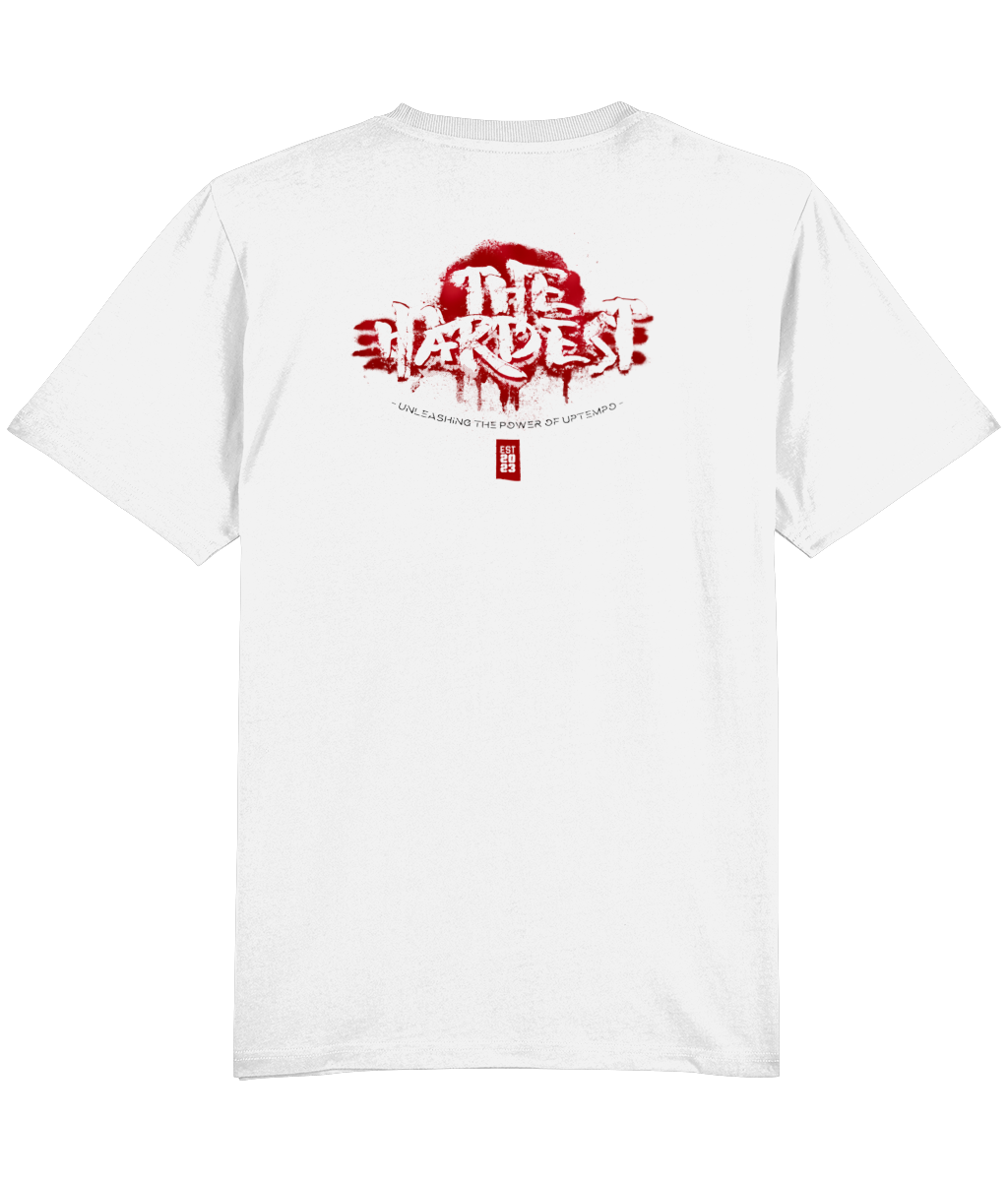 The Hardest - Unleashing The Power Of Uptempo!