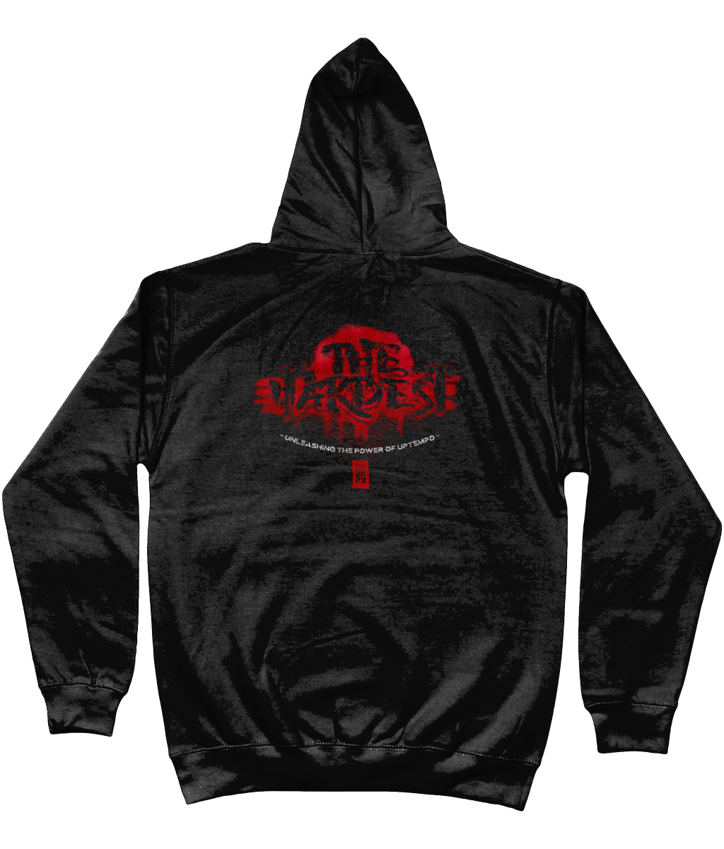 The Hardest - Unleashing The Power Of Uptempo!