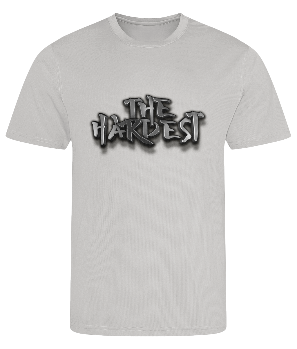 The Hardest Basic Sport Shirt