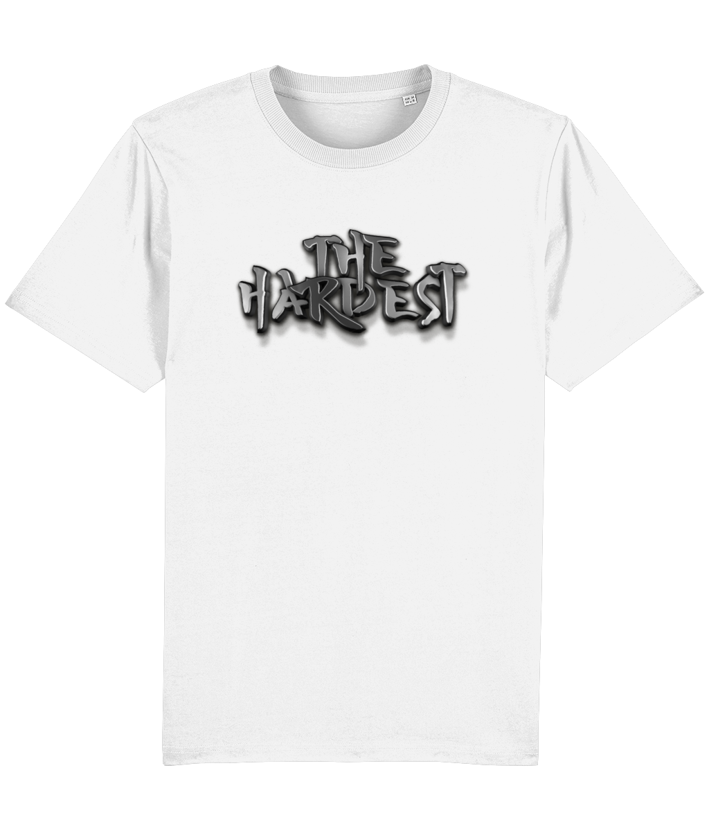 The Hardest Basic Shirt