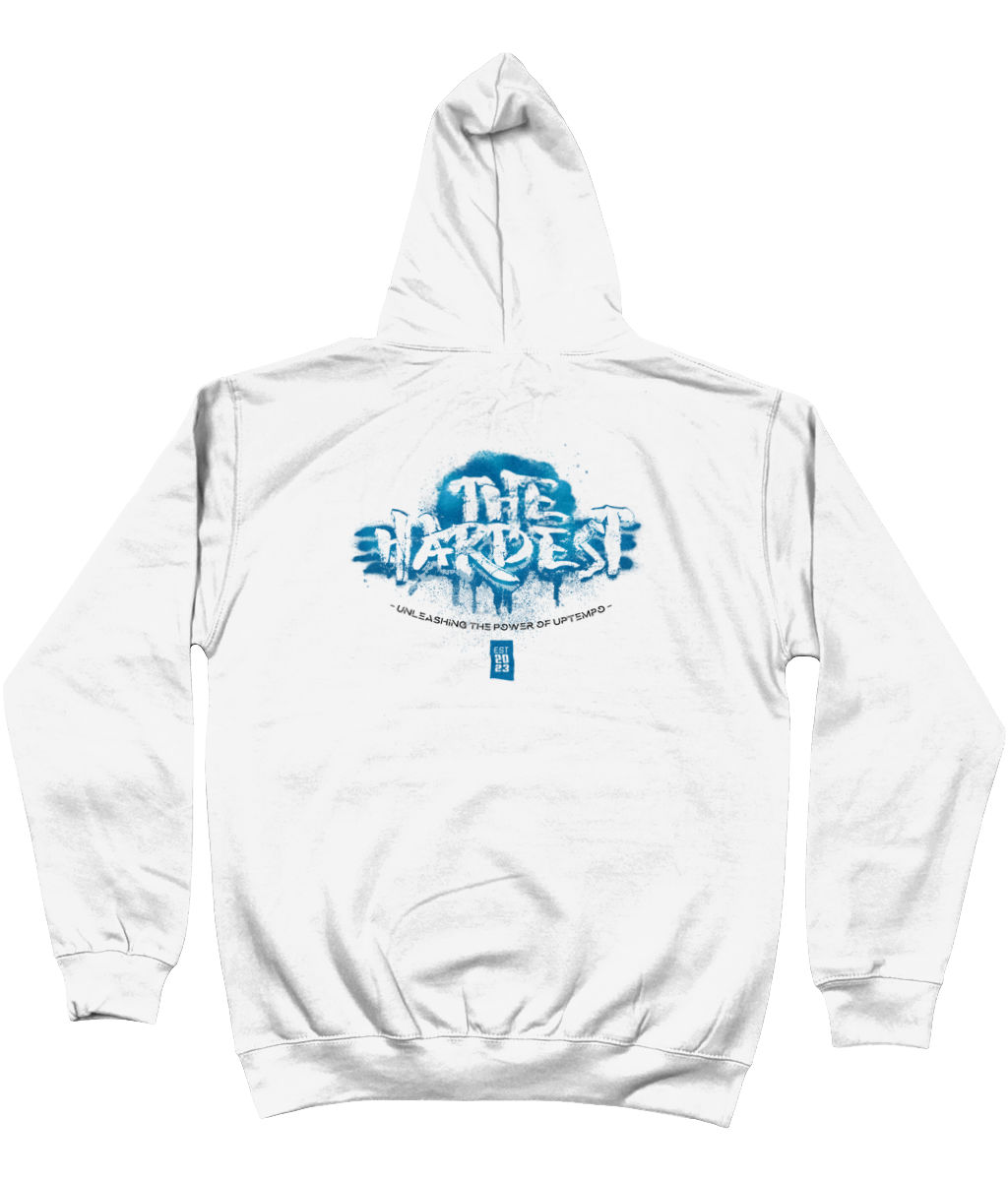 The Hardest - Unleashing The Power Of Uptempo!