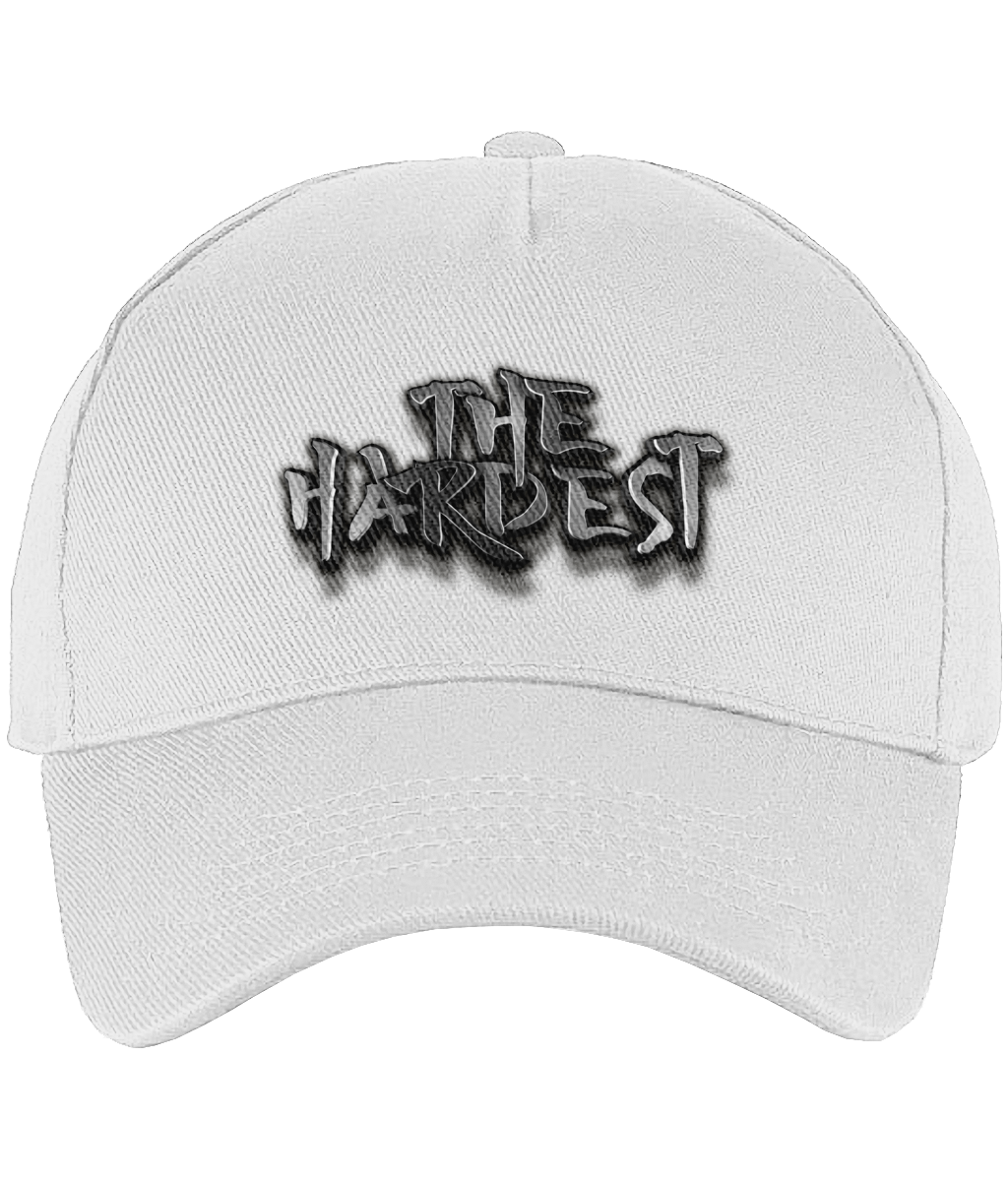 The Hardest Cap