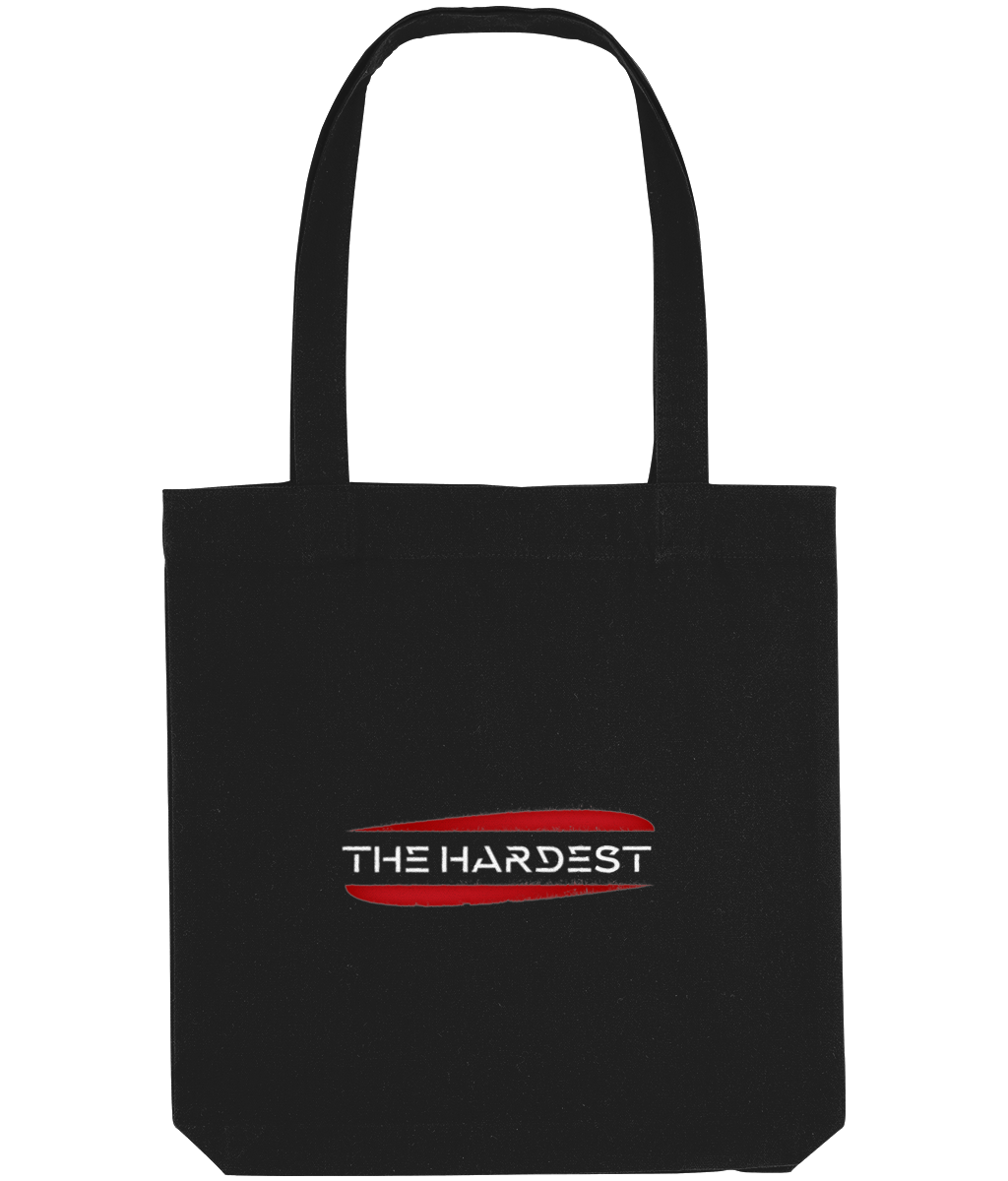 The Hardest - Shopping Bag