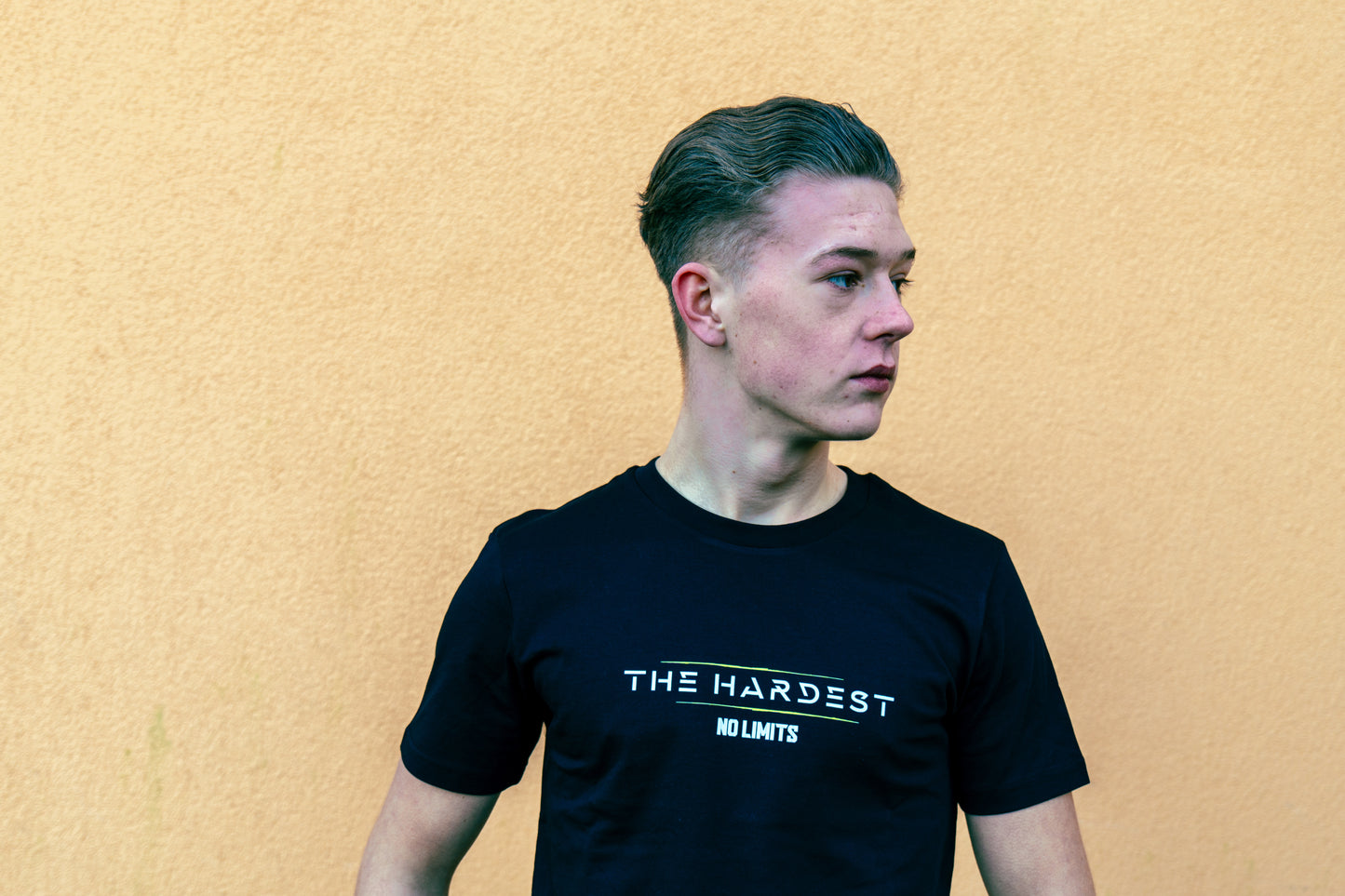 The Hardest - No Limits - Special Edition