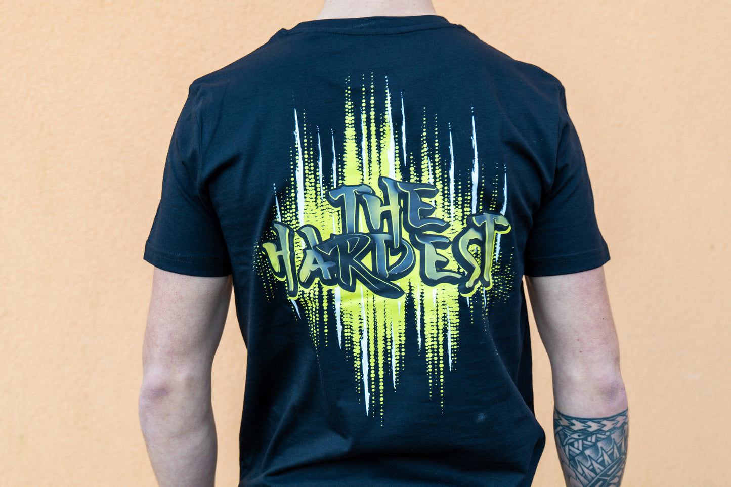 The Hardest - No Limits - Special Edition