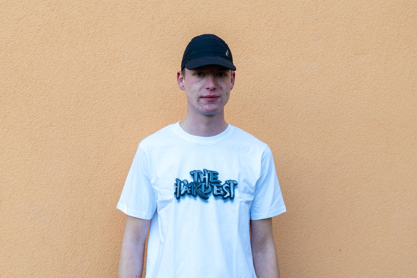 The Hardest Basic Shirt