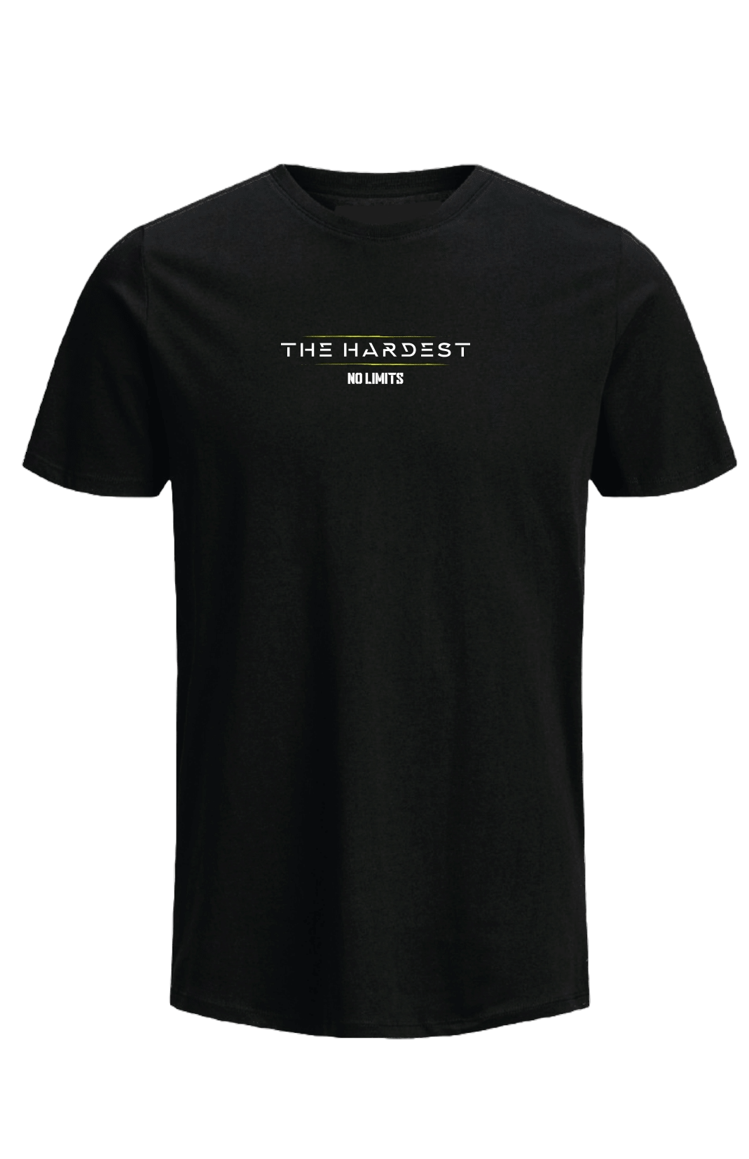 The Hardest - No Limits - Special Edition