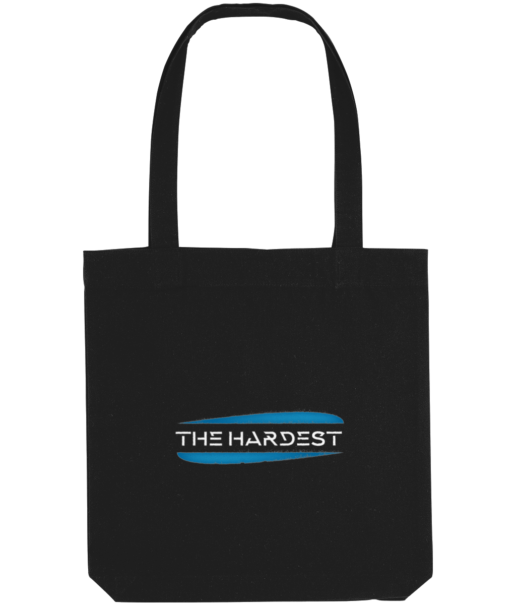 The Hardest - Shopping Bag