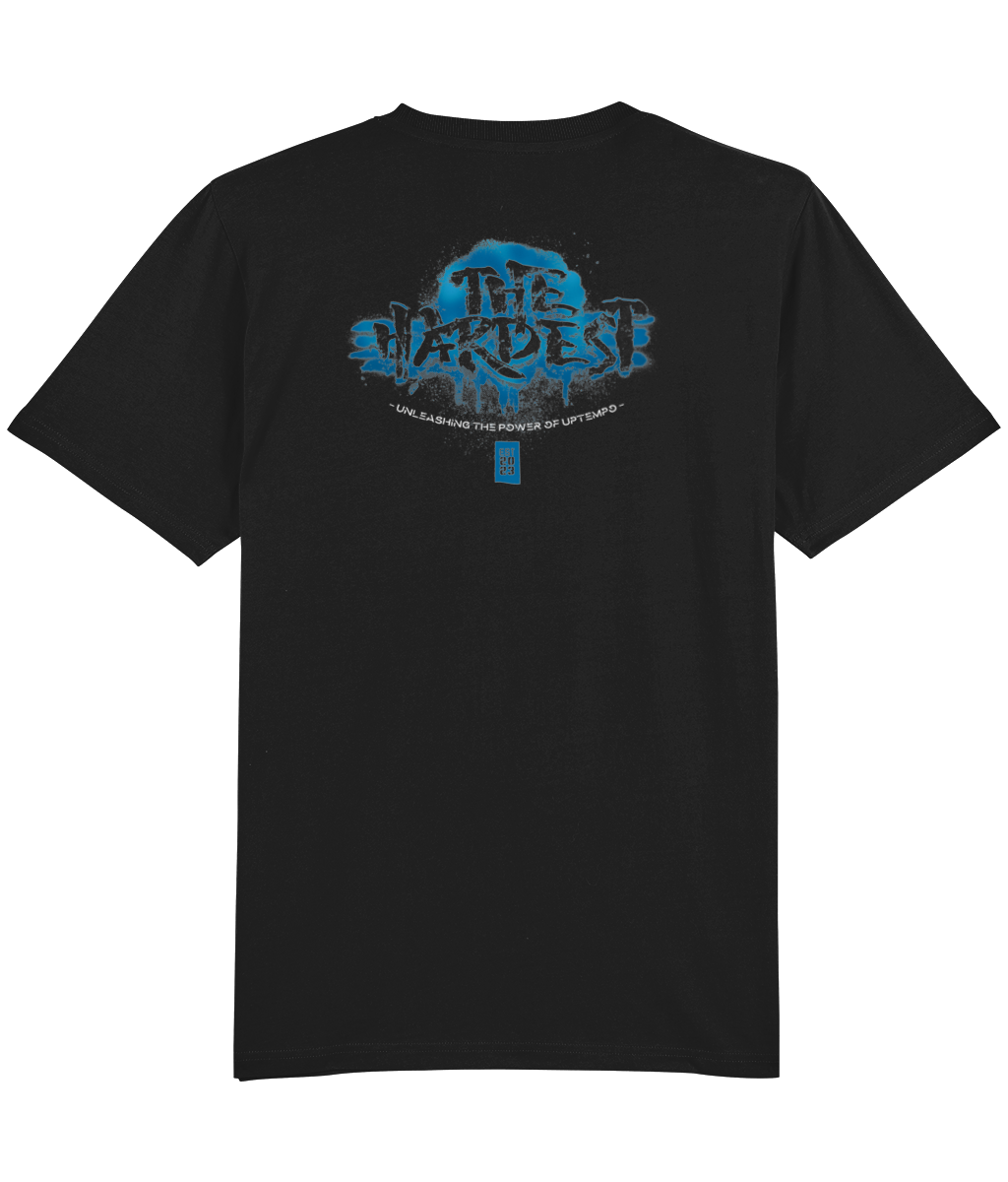 The Hardest - Unleashing The Power Of Uptempo!