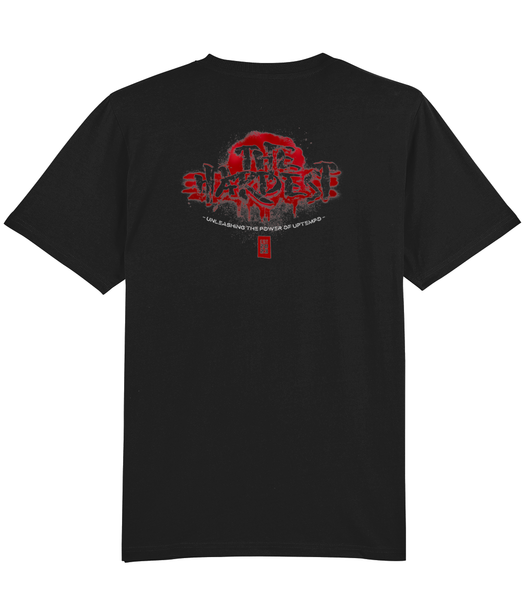The Hardest - Unleashing The Power Of Uptempo!