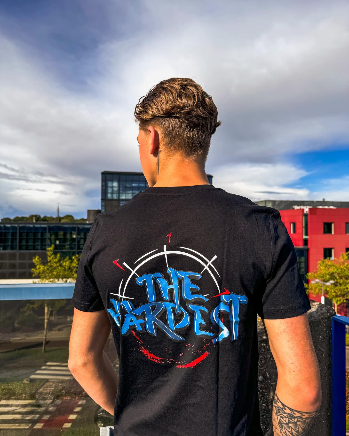 The Hardest - The Ultimate Battles - Special Edition